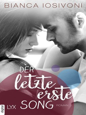 cover image of Der letzte erste Song
